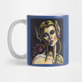 The Night Whisperer Mug